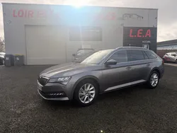 Skoda Superb Combi 2.0 TDI 150 SCR DSG7 Business
