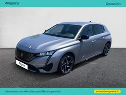 Peugeot 308 1.2 PureTech 130ch S&S Allure Pack EAT8
