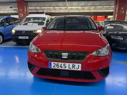 SEAT Ibiza 1.6TDI CR S&S Reference 95