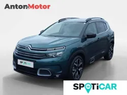CITROEN C5 Aircross PureTech S&S Feel 130