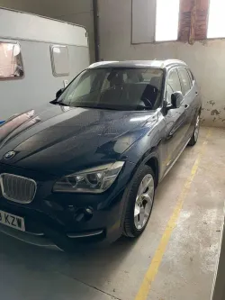 BMW X1 X1 xDrive 20dA