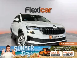 SKODA Karoq 2.0TDI Adblue Ambition 85kW DSG
