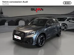 Audi Q2 35 TFSI 150 S tronic 7 S line