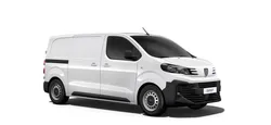 Peugeot Expert FOURGON FGN M DIESEL 150 CH AUTOMATIQUE