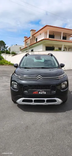 Citroën C3 Aircross 1.2 PureTech Feel
