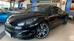 Peugeot RCZ R 1.6 THP 270ch 78500kms 04/2015 CRITAIR1 REVISEE GARANTIE