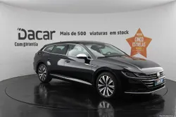 VW Arteon SHOOTING BRAKE 2.0 TDI ELEGANCE DSG (AUTO)
