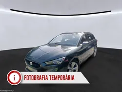 Seat Leon ST 2.0 TDI FR DSG 150cv