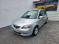 Mazda 2 1.4CD (Hdi) 70Cv 06/2005
