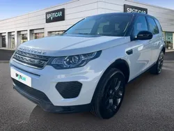 Land-rover Discovery Sport 2.0 TD4 180ch Landmark AWD BVA Mark IV