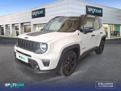 JEEP Renegade 1.5 MHEV North Star