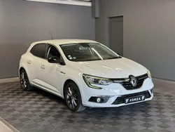 RENAULT MEGANE Mégane IV 1.2 TCe 130ch