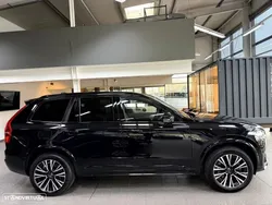Volvo XC 90 T8 AWD Recharge Plus Dark