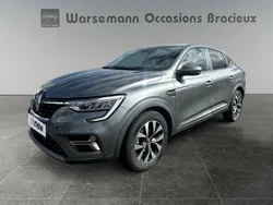 RENAULT Arkana mild hybrid 140 EDC FAP - 22 Evolution