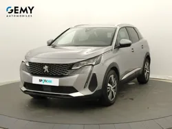PEUGEOT 3008 BlueHDi 130ch S&S EAT8 Allure Pack