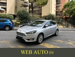 Ford Focus II 1.0 EcoBoost 125ch S&S Titanium