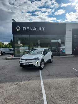 Renault Captur TCe 90 Évolution