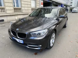 Bmw SERIE 5 GRAN TURISMO (F07) 530DA XDRIVE 245CH