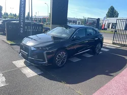 DS DS 4 PureTech 130 EAT8 Trocadero