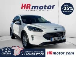 FORD Kuga 2.0 EcoBlue ST-Line FWD 120 Aut.