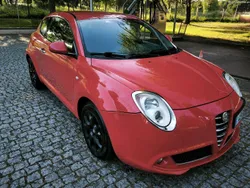 Alfa Romeo Mito 1.6JTDM