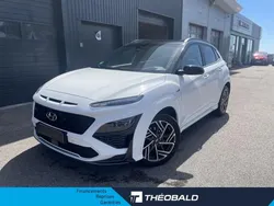 Hyundai Kona 1.0 T-GDi 120ch Hybrid 48V N Line Executive