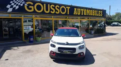 Citroën C3 PureTech 82 - Feel