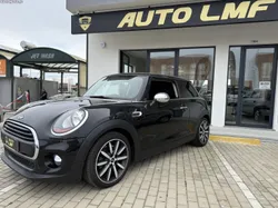 MINI Cooper D