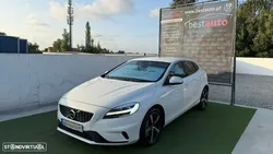 Volvo V40 1.5 T3 Sport Edition R Geartronic