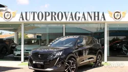 Peugeot 2008 1.2 PureTech GT Line EAT6 de 2020