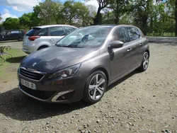 Peugeot 308 blue hdi 150cv boite automatique