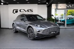 Aston Martin DBX 707 4.0 Biturbo V8