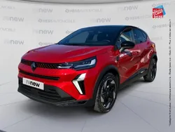 Renault Captur 1.2 TCe 115ch Techno - 26