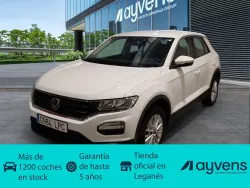 VOLKSWAGEN T-Roc 2.0TDI Edition 85kW