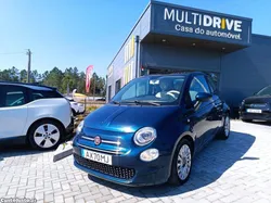 Fiat 500 1.0 Hybrid