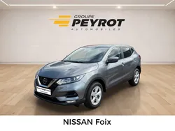 NISSAN Qashqai 1.5 dCi 115 Business Edition