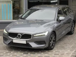 Volvo V60 D4 190 ch Geartronic 8 Momentum