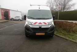 Citroen jumper 2.2 hdi 165 l3 h2
