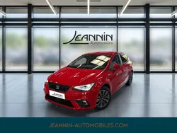 SEAT Ibiza 1.0 TSI 95 ch S/S BVM5 Copa