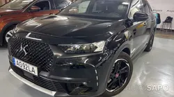 DS DS7 Crossback de 2021