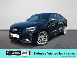 Audi SQ2 Q2 50 TFSI 300 CH S tronic 7 QUATTRO