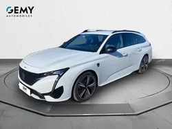 PEUGEOT 308 SW BlueHDi 130ch S&S EAT8 GT