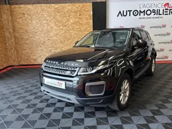 LAND ROVER Range Rover Evoque 2.0 ED4 SE DYNAMIC 150CH