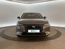 DS 4 Hybride 136 e-DCT6 Etoile - Alcantara