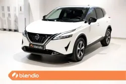 NISSAN Qashqai E-POWER Tekna+ 4x2 140kW