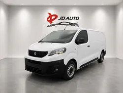 PEUGEOT EXPERT Long 2.0 BlueHDi - 145 S&S III FOURGON Fourgon Premium PHASE 1