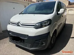 Citroen Jumpy Vu FOURGON 2.0 HDI 120 1200 L2H1 BUSINESS