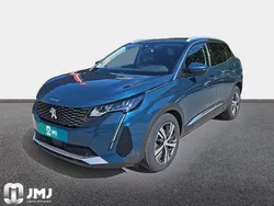 Peugeot 3008 BlueHDi 130ch S&S EAT8 Allure Pack