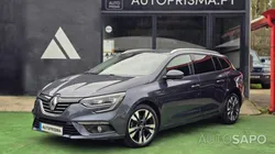 Renault Mégane 1.5 dCi Bose Edition EDC J18 de 2018