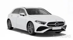 Mercedes-Benz Classe A 250e de 2024